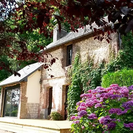 Daire Les Coteaux De St-philbert Saint-Philbert-sur-Risle