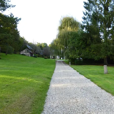 Les Coteaux De St-philbert * Saint-Philbert-sur-Risle