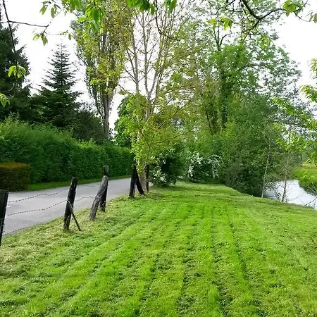 Apartament Les Coteaux De St-philbert
