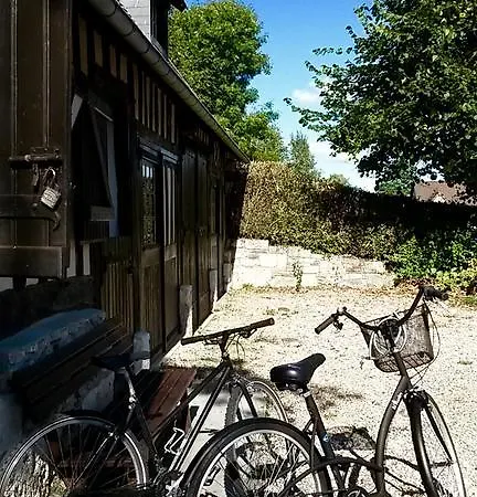 Les Coteaux De St-philbert