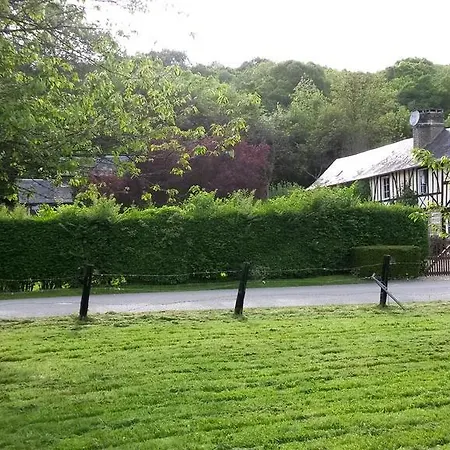Les Coteaux De St-philbert * Saint-Philbert-sur-Risle