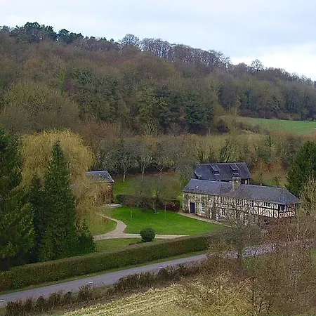 Daire Les Coteaux De St-philbert