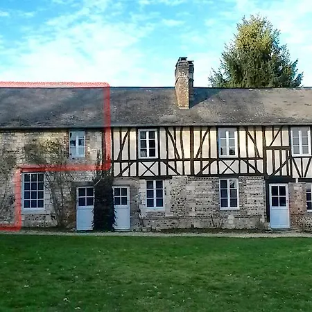 Les Coteaux De St-philbert Daire Saint-Philbert-sur-Risle