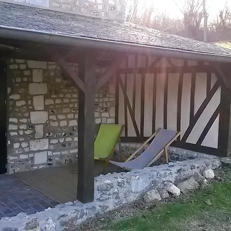 Les Coteaux De St-philbert Daire Saint-Philbert-sur-Risle