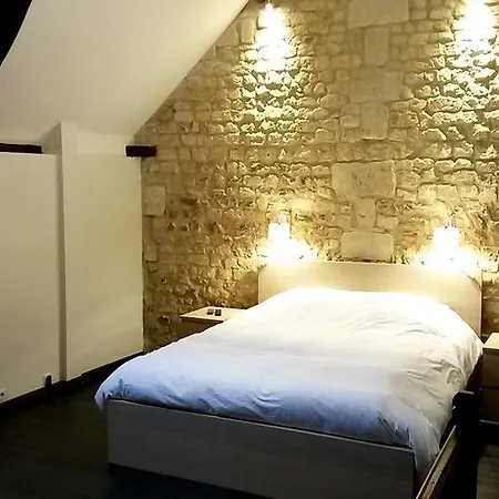 Les Coteaux De St-philbert Saint-Philbert-sur-Risle